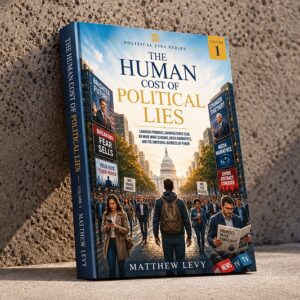 The Human Cost of Political Lies