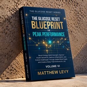 The Glucose Reset, Volume VI
