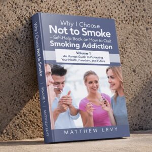Why I Choose Not to Smoke