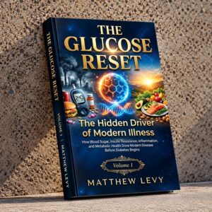The Glucose Reset, Volume I