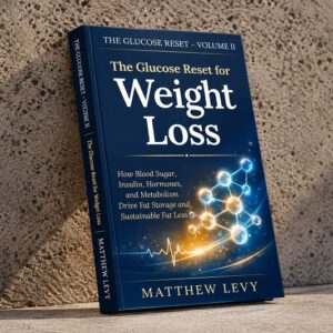 The Glucose Reset, Volume II