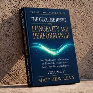 The Glucose Reset, Volume V